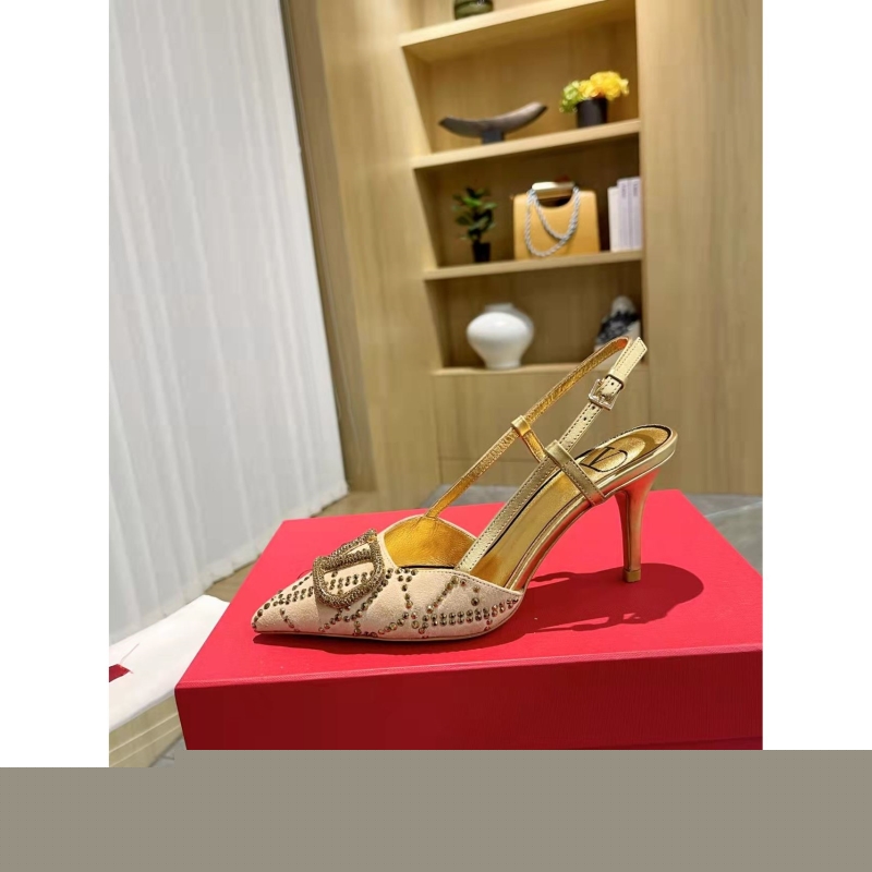 Valentino High Heels